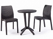    BISTRO SET 