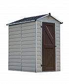 ����������� ����� SKYLIGHT SHED 4FT(4*6)' (1,06�1,72�)