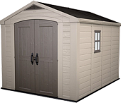 ����������� ����� Keter Factor 8'x11' (3,31�2,56�)