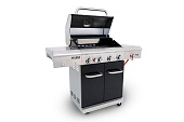 ������� ����� Nexgrill Deluxe LION 4B