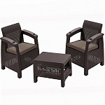 ������� ������ TWEET Balcony Set (2 �����), ����������