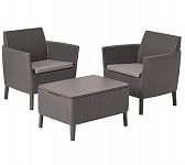 ����� ������ Salemo balcony set