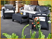������� ������ CORFU TRIPLE SET, ������