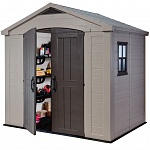 ����������� ����� Keter Factor 8'x6' (1,82�2,56�)