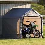 ����� �������� Shelterlogic 2.4 � 2.4 � 2.4 �