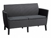 ����� Salemo 2 seater sofa