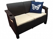 ����� ����������� ������� TWEET Sofa 2 Seat ���� ����������